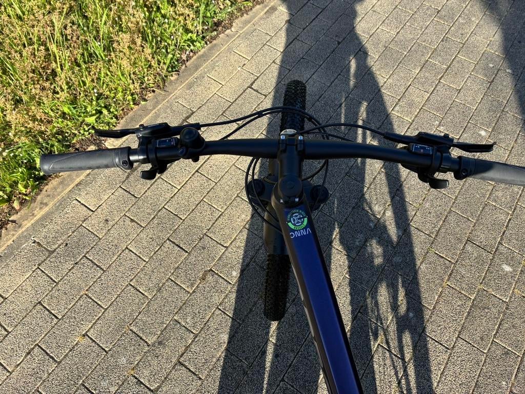 VTT Orbea, Enlèvement, Comme neuf