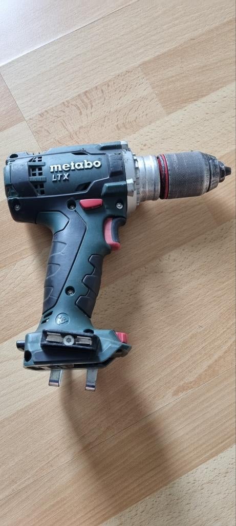 Metabo 18v, Enlèvement ou Envoi