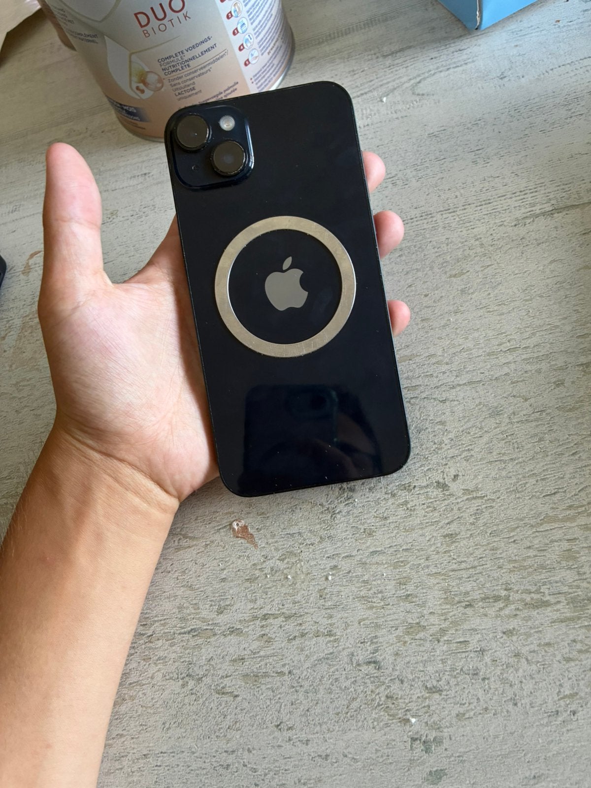 Iphone 14 bloque, Télécoms, Enlèvement ou Envoi, IPhone 14
