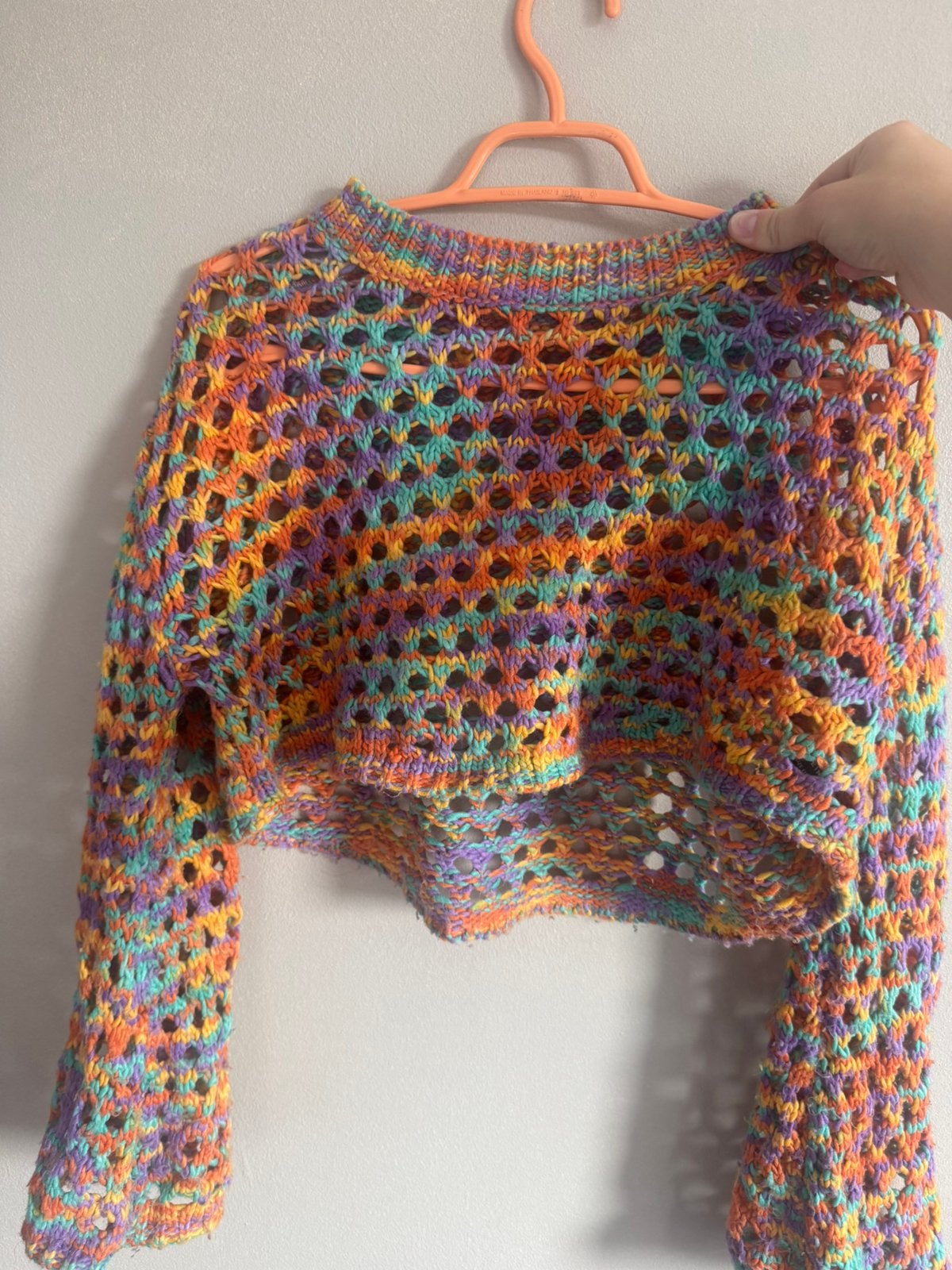 Blouse, Ophalen of Verzenden, Zo goed als nieuw