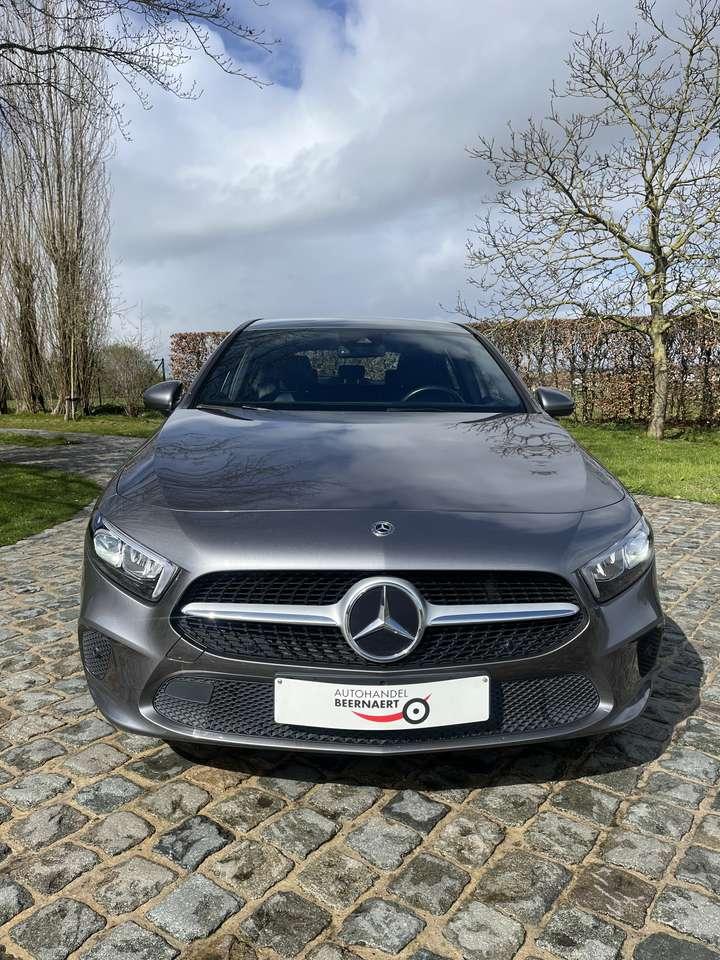 Mercedes-Benz A 180 1eignr/79000km/Camera/Cruise/Carplay/Na, Auto's, https://public.car-pass.be/vhr/f875c8fd-d298-466a-b477-bd5465a35b50
