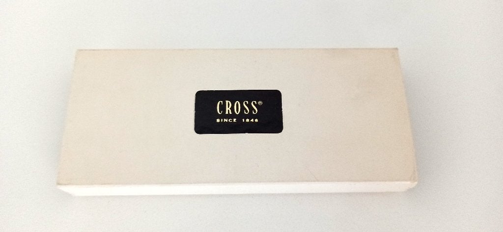 diverse pennen van Cross & Parker (nieuw), Ophalen of Verzenden, Nieuw, Overige typen, Cross