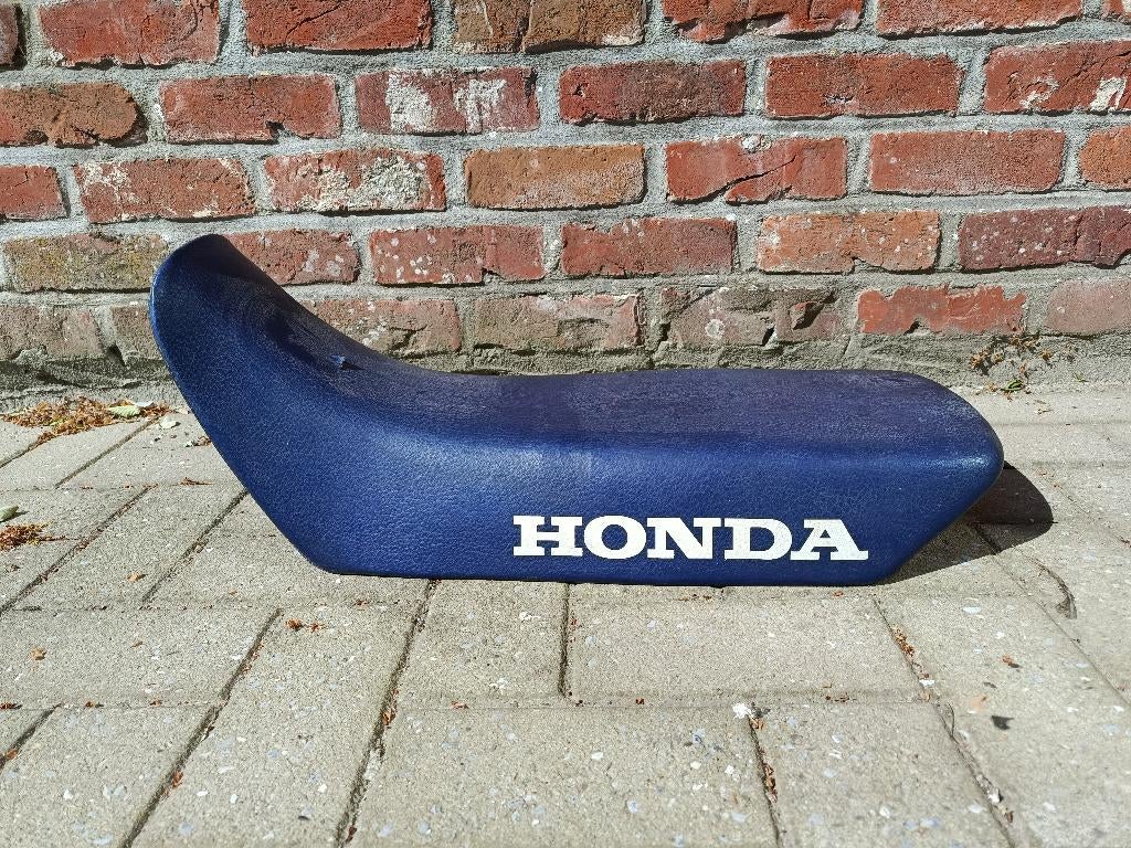 Zadel Honda NX 250, Motoren, Ophalen, Gebruikt