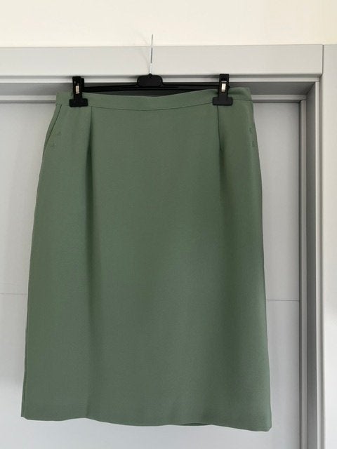 Rok maat 48, Enlèvement ou Envoi, Comme neuf, Taille 46/48 (XL) ou plus grande, Sous le genou