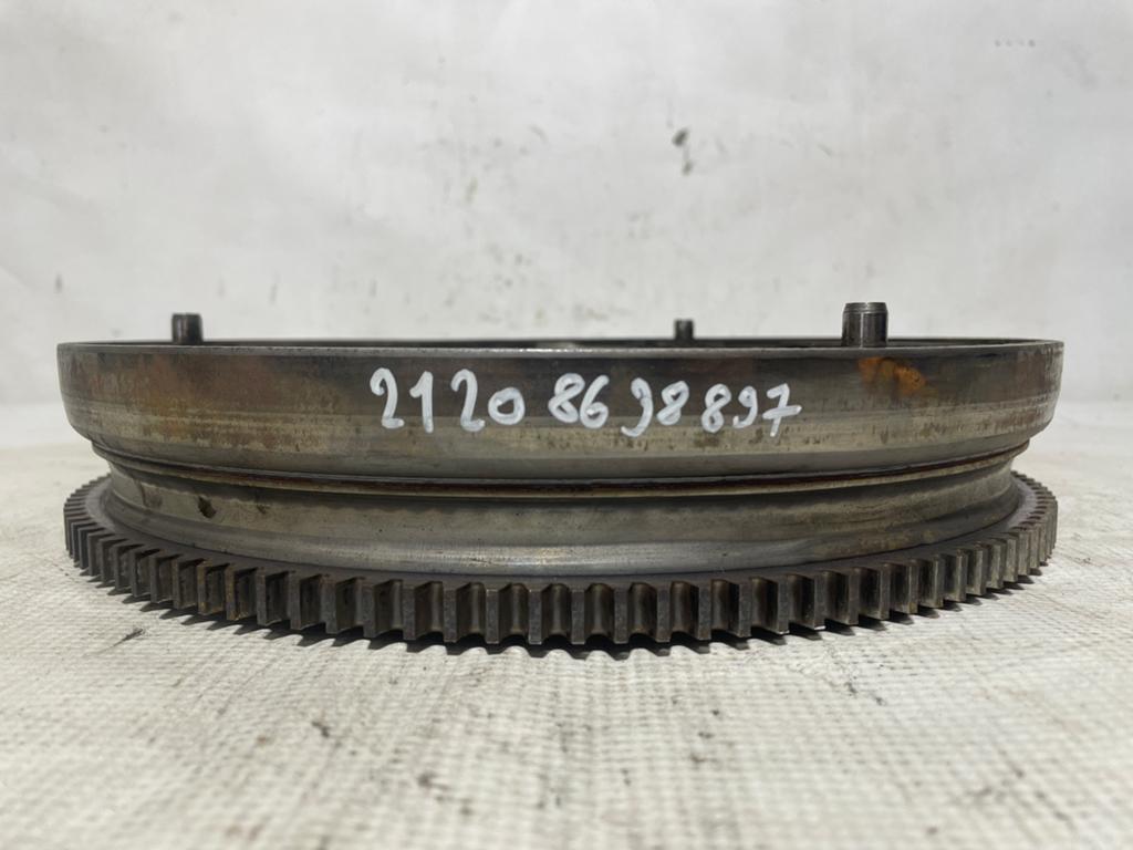 Volant moteur bi-masse N47D16A BMW F20    21 20 8 638 897, Enlèvement, Utilisé, BMW