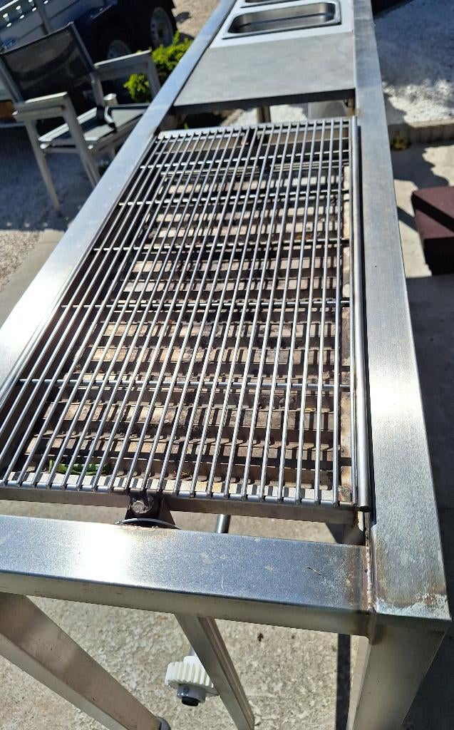 B.B.Q Te Koop, Ophalen, Zo goed als nieuw
