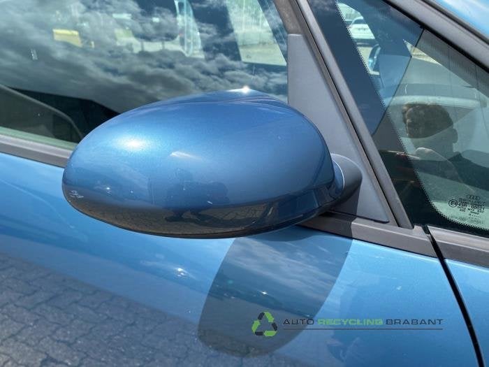 Rétroviseur extérieur droit d'un Audi A2, -, 3 mois de garantie, Audi, Utilisé
