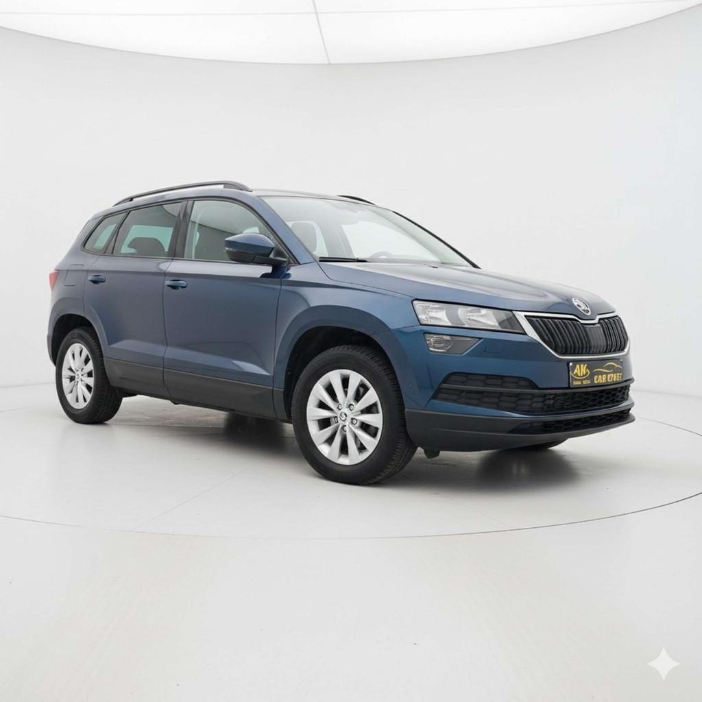 Skoda Karoq 1.0 TSI DSG Style ( 1 an garantie), Achat, Euro 6, Entreprise, 116 ch