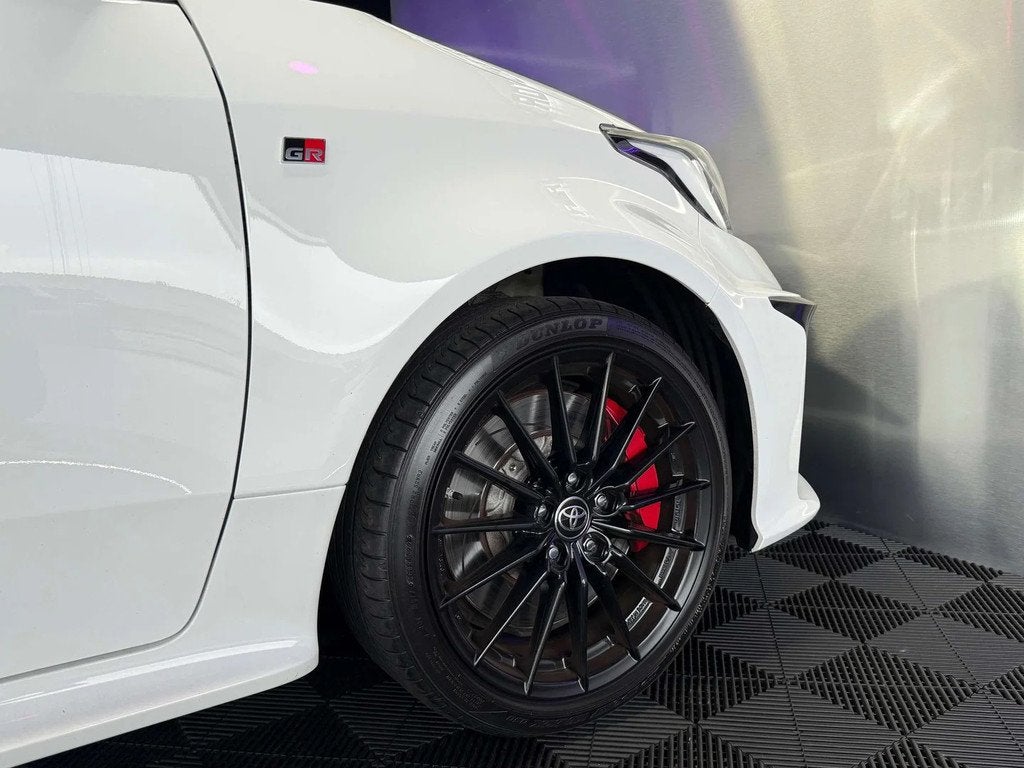 Toyota Yaris GR Yaris 1.6 Turbo High Performance, Autos, Achat, 261 ch, Euro 6, Entreprise