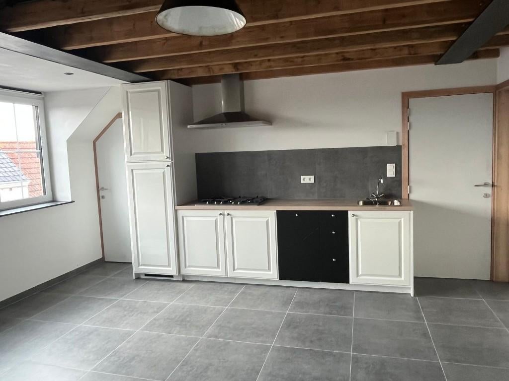 appartement te huur, Immo, Appartements & Studios à louer, 50 m² ou plus, Province de Flandre-Orientale