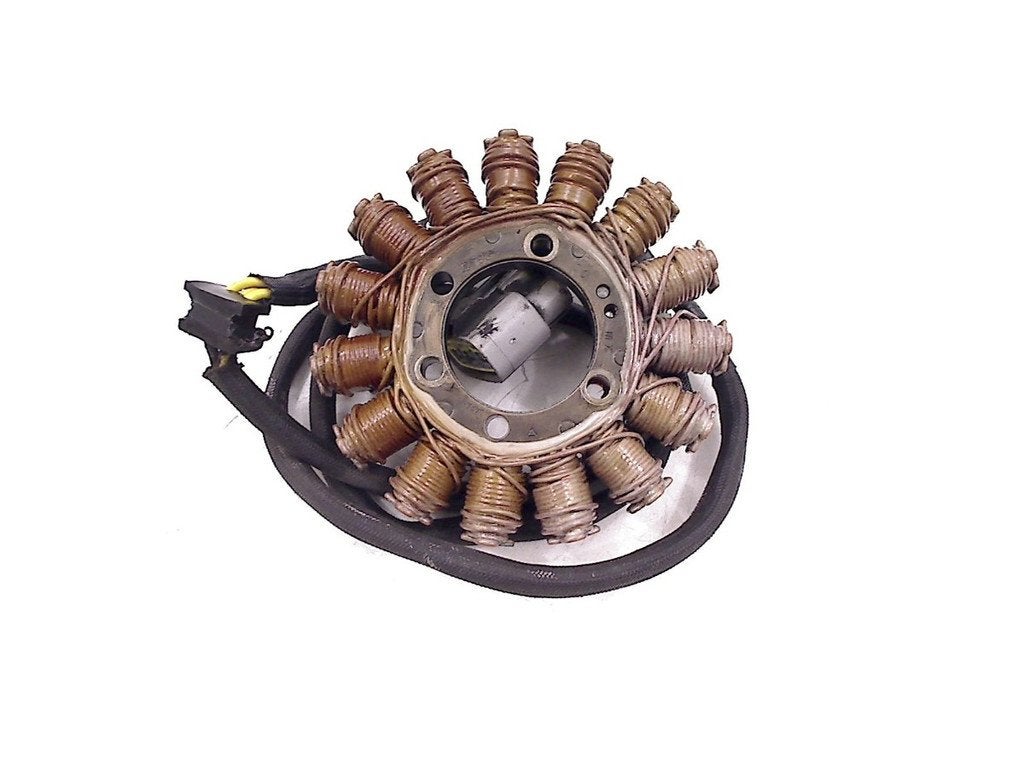 DYNAMO Ducati Multistrada 1200 S 2010-2012 (MTS1200 1200S), Dhr. S. di Majo, Gebruikt, Info@cama-motorparts.nl, P.J. Troelstraweg 8 8
3144 CX  MAASSLUIS, NL