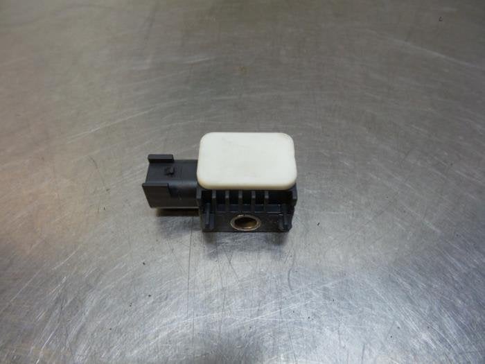 Détecteur airbag d'un Ford Focus (Focus 04-), -, 3 mois de garantie, -, -