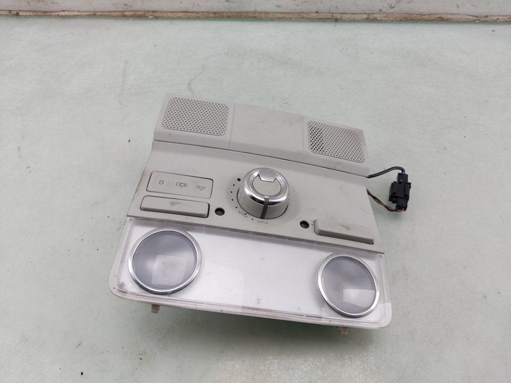 BINNENVERLICHTING VOOR Seat Leon (5FB) (|5F0947105BA|), Dhr. J. Ham, Gebruikt, Administratie@autoham.nl, Seat