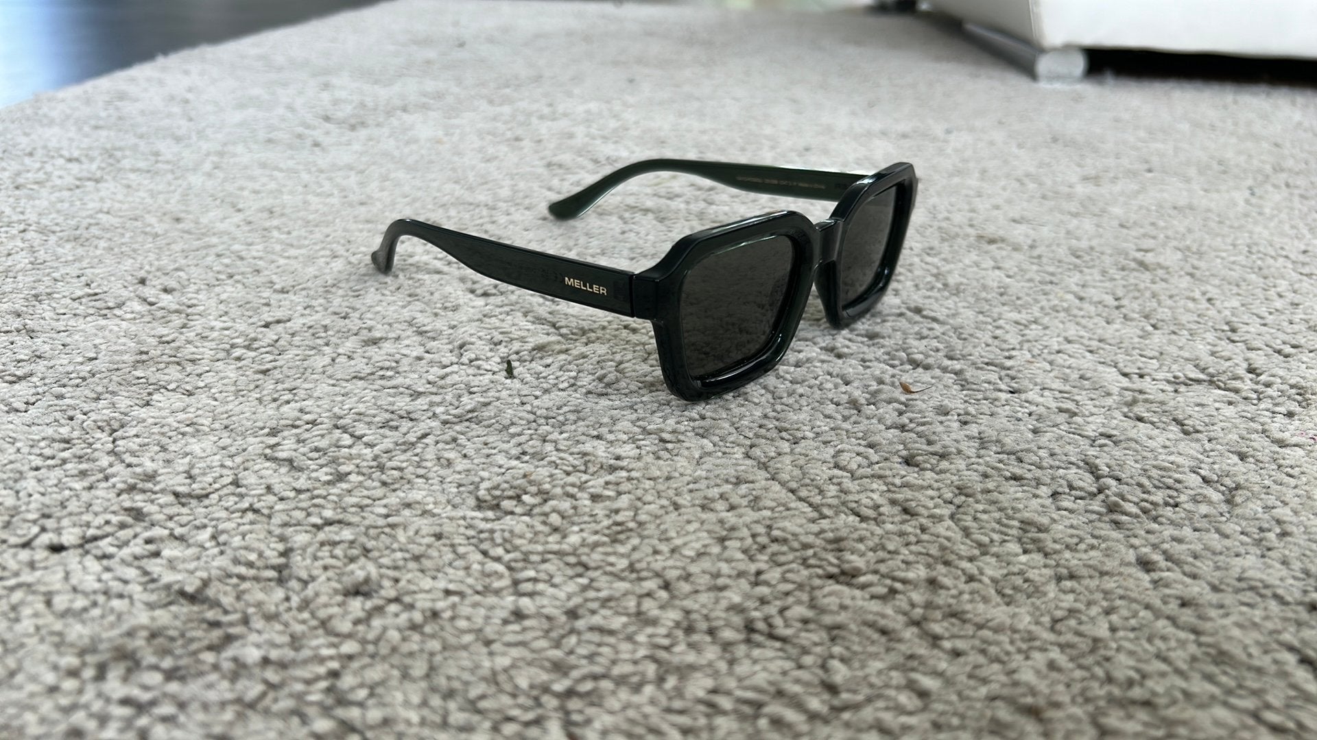 Lunettes Meller de soleil, Neuf, Autres marques, Enlèvement ou Envoi, Autres couleurs