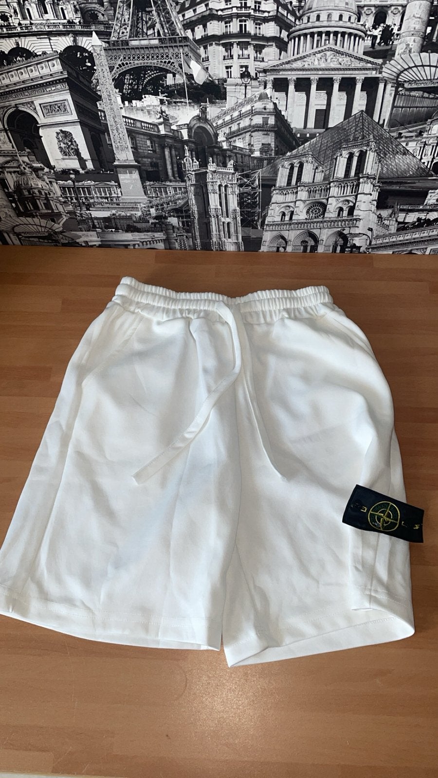 Stone island set, Enlèvement ou Envoi, Comme neuf