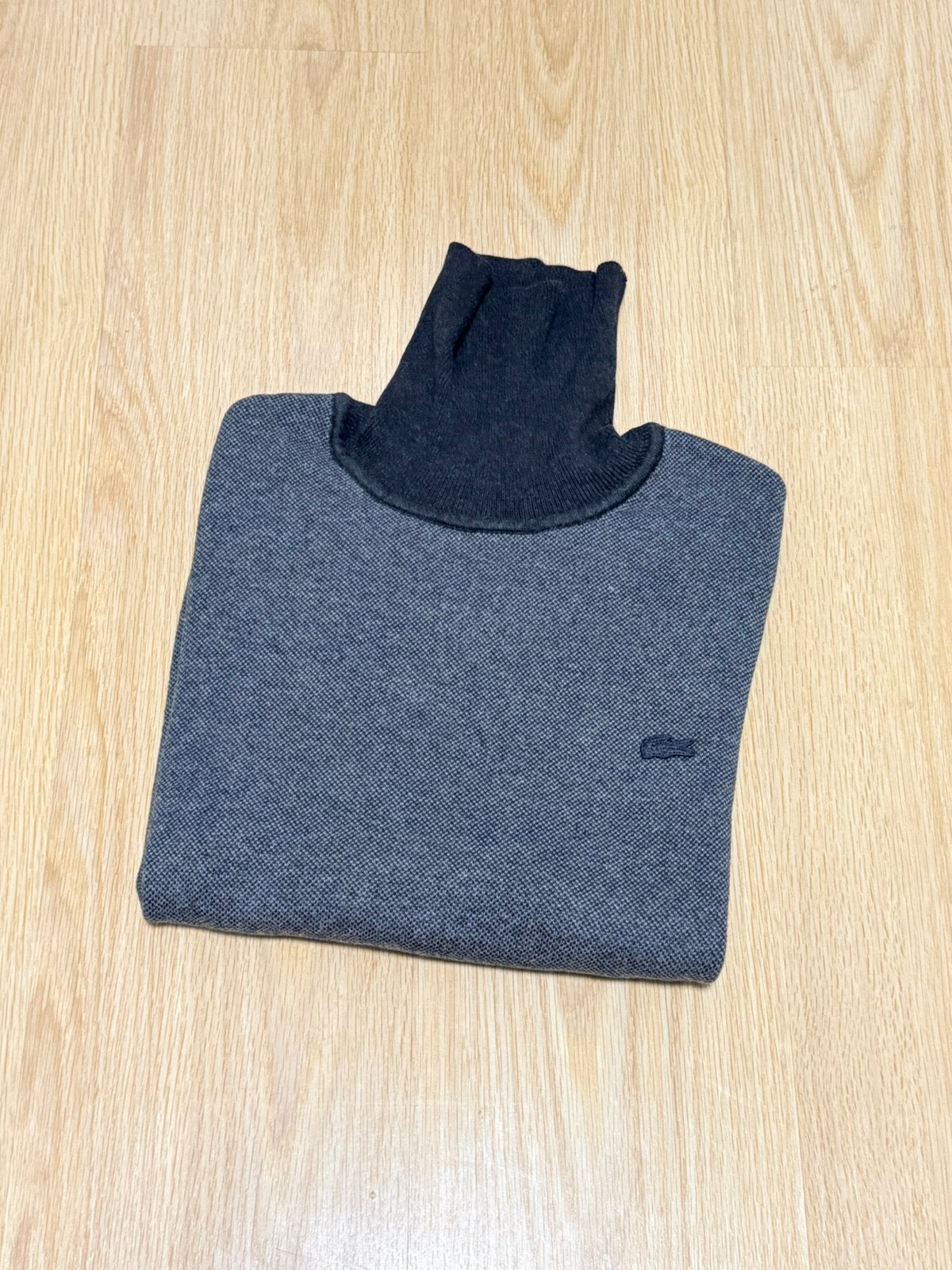 Pulls Lacoste, Vêtements | Hommes, Envoi, Comme neuf, Taille 48/50 (M), Gris