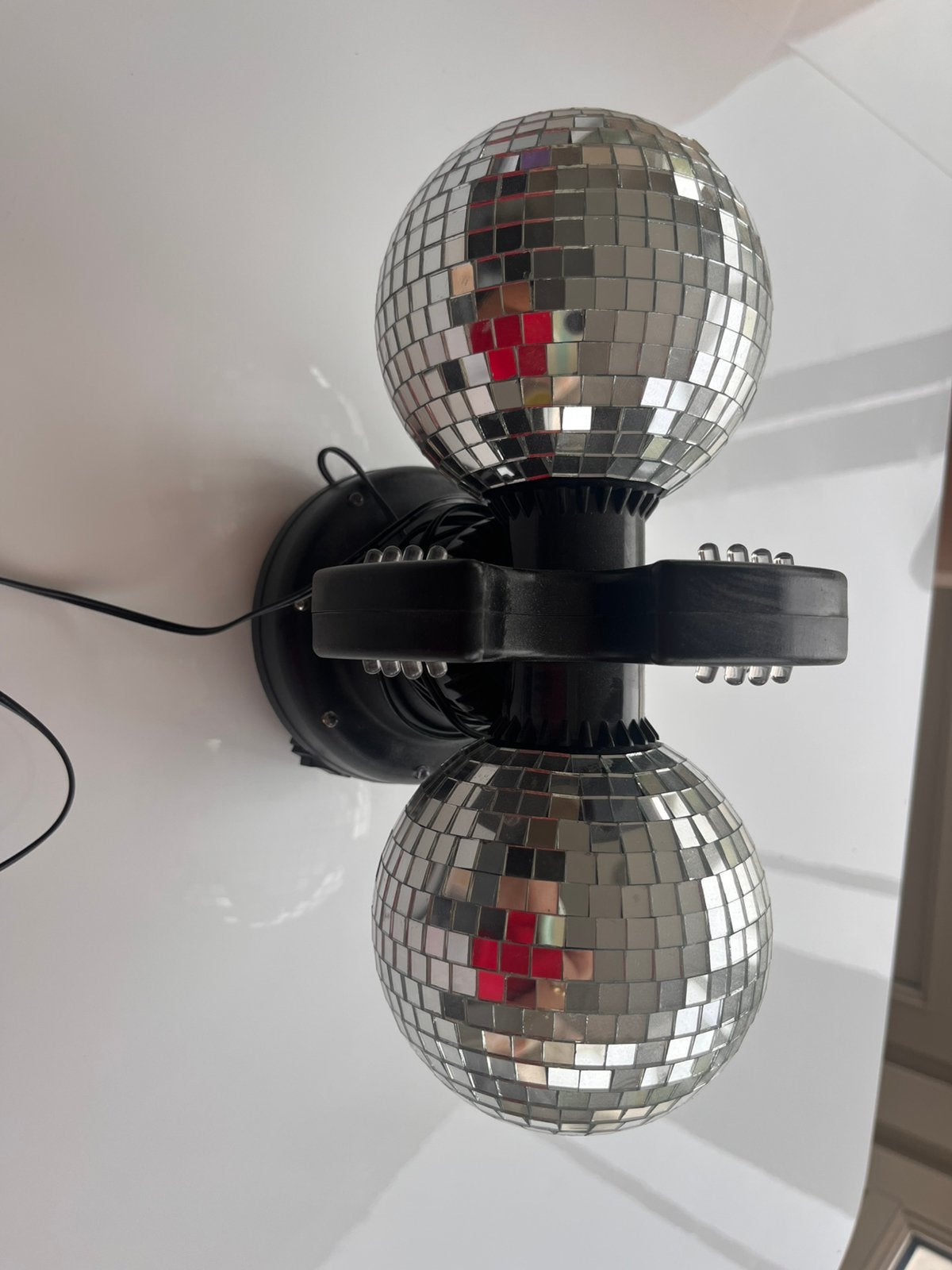 Discobol, Muziek en Instrumenten, Ophalen of Verzenden, Zo goed als nieuw, Discobol