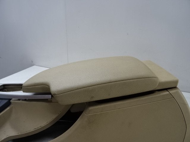 MIDDENCONSOLE BMW 4 serie Gran Coupe (F36) (01-2014/05-2021), Auto-onderdelen, Interieur en Bekleding, Gebruikt, BMW
