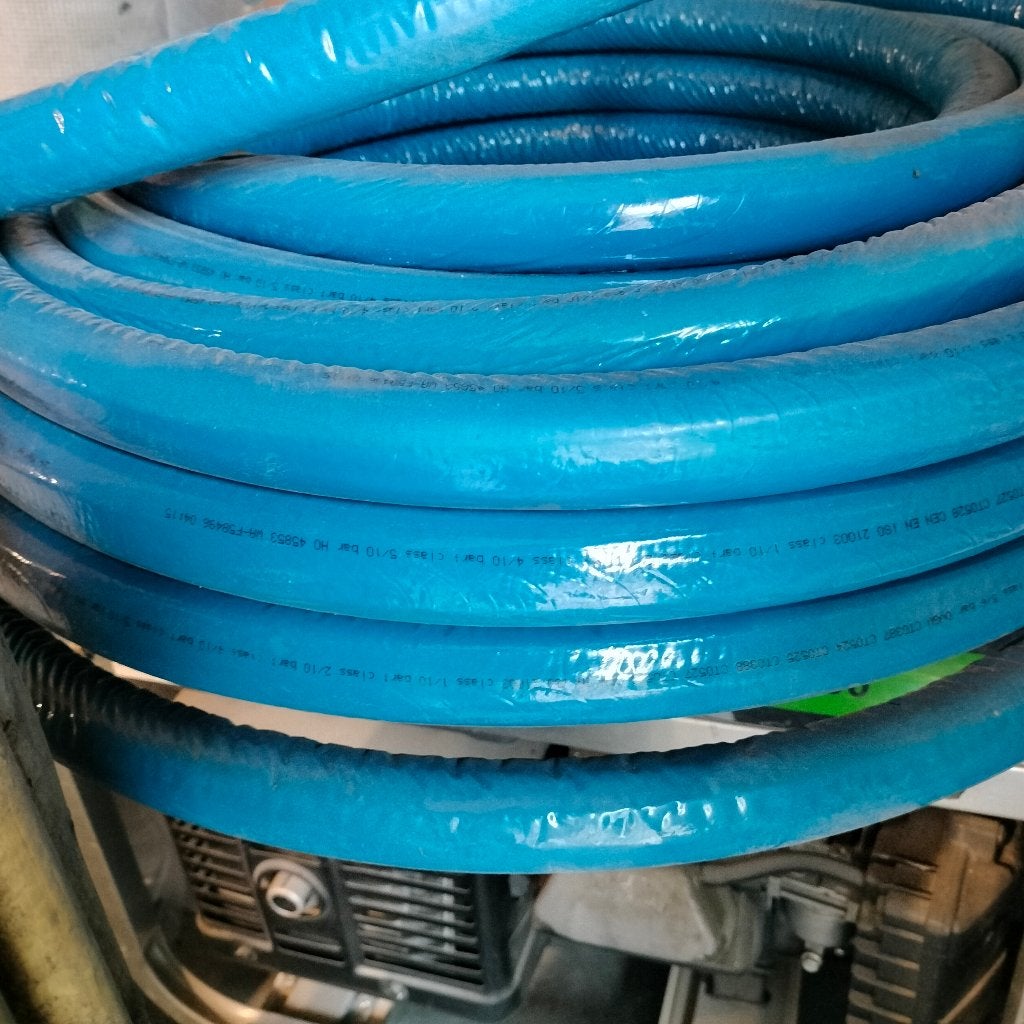 Aluplex 25mm met isolatie -, Ophalen, Overige materialen, 6 meter of meer, Overige typen