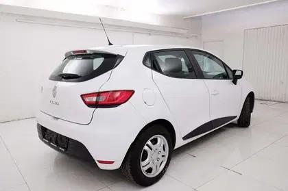 Renault Clio 0.9Tce Essence 55.000Km, Auto's, Renault, 898 cc, Handgeschakeld, Particulier, Bluetooth
