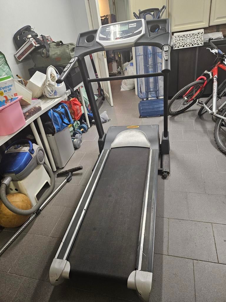 Tapis de course, Sports & Fitness, Équipement de fitness, Enlèvement