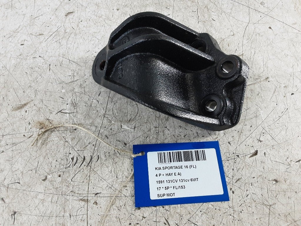 MONTAGE MOTEUR Kia Sportage (QL) (01-2015/09-2022) (FCD450), Autos : Pièces & Accessoires, Kia, Mevr. I. Hauben, Utilisé, Rue de l'Espoir 34 34
4030  GRIVEGNÉE, BE