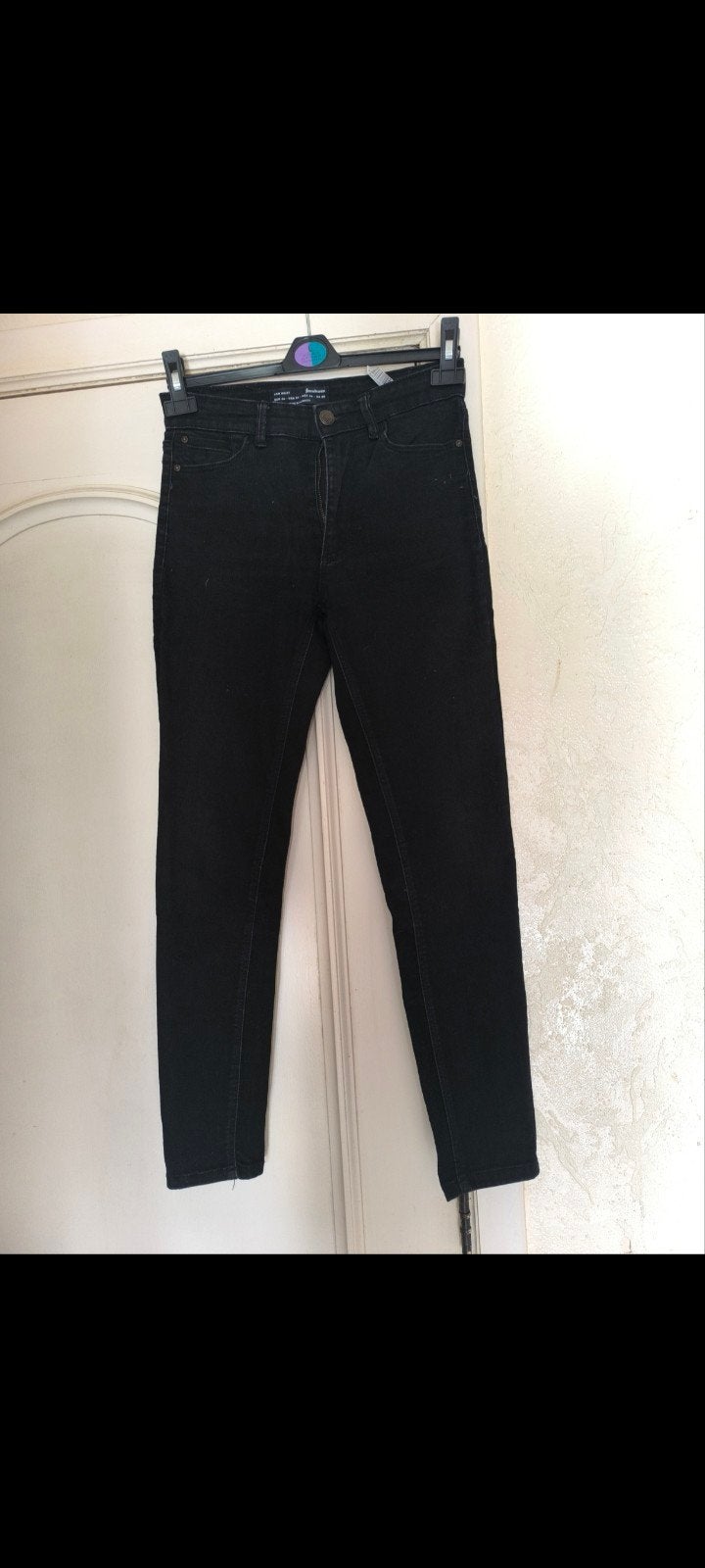 Jeans Stradivarius 36, Ophalen of Verzenden