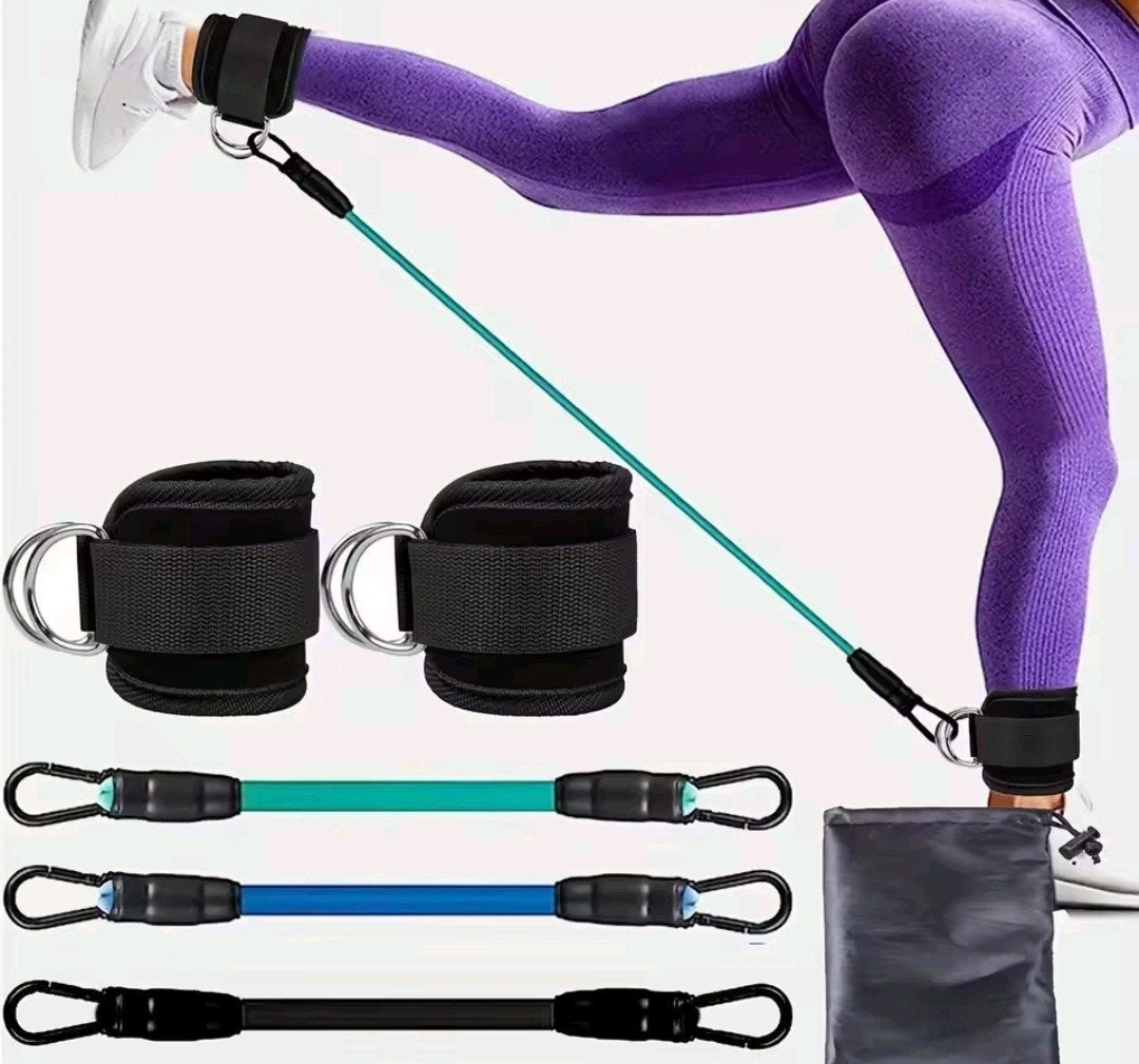Resistance band enkel Nieuw en ongebruikt, Ophalen of Verzenden, Nieuw