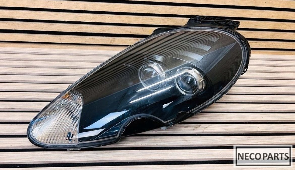 ASTON MARTIN DB9 DBS V12 KOPLAMP ALLES LEVERBAAR!!, Auto-onderdelen, Verlichting, Overige automerken, Gebruikt, Ophalen of Verzenden