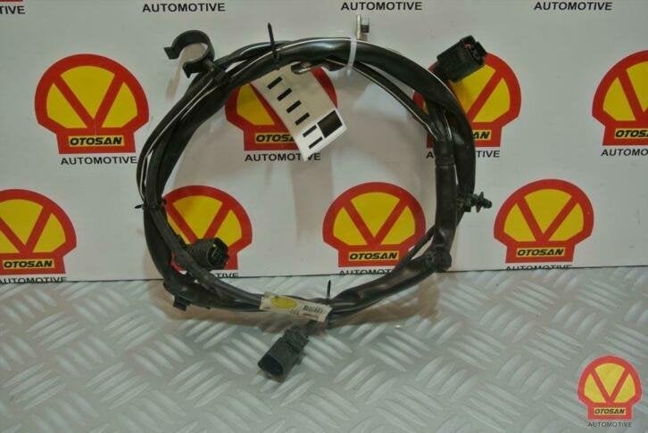 audi vw seat skoda kabelset dynamo 5q0971230aq, Gebruikt, AUDI AG, Auto-Union-Strasse 1
85045  Ingolstadt, DE, Audi