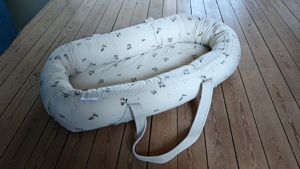 Nid pour bébé Liewood, Enlèvement, Utilisé, Autres types