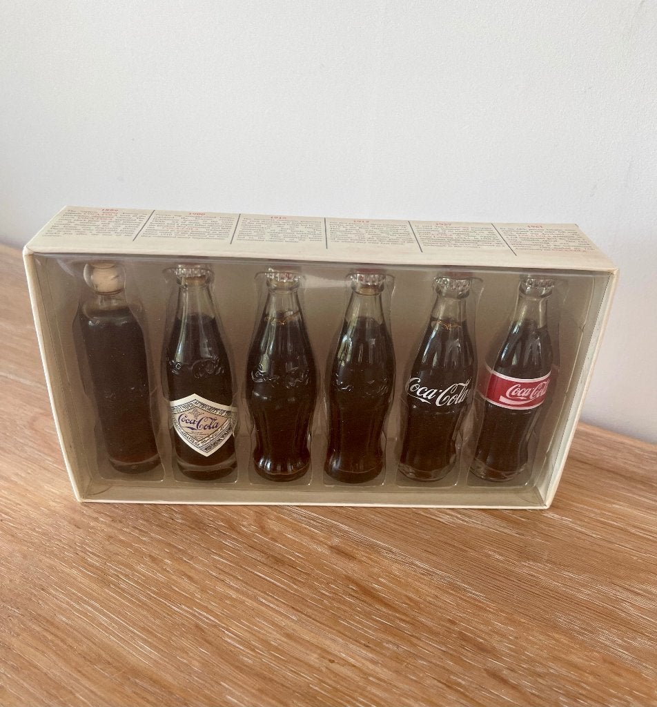 Coca-Cola 1998 verzamelobject, Verzamelen, Ophalen, Overige typen
