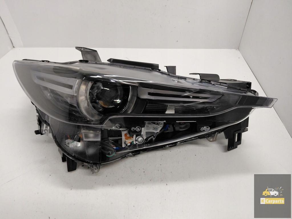 KB8N51030, Mazda CX5 II, feu moteur gris int gral droit, en, Autos : Pièces & Accessoires, Éclairage, Mazda, Utilisé