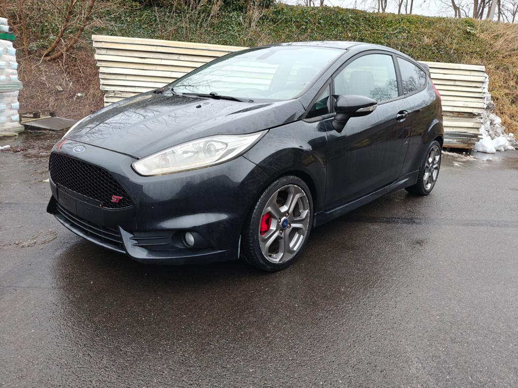 Ford fiesta st180, Auto's, Particulier, Te koop, Centrale vergrendeling