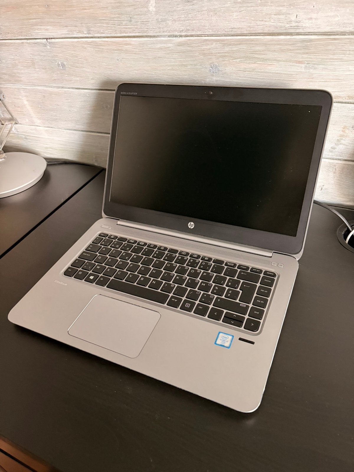 HP laptop, Enlèvement ou Envoi, Comme neuf