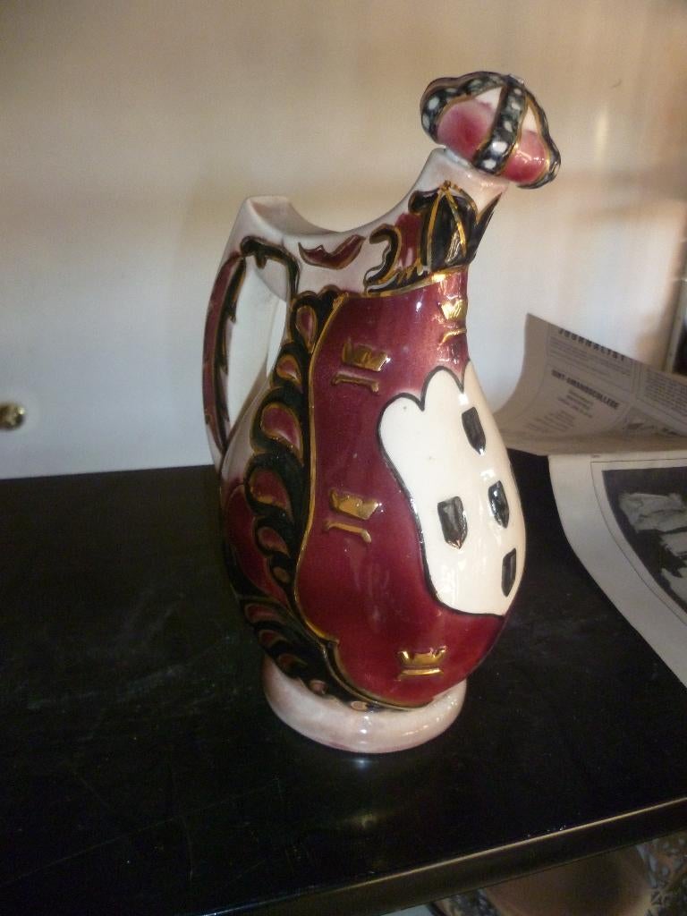 SPECIAALE OUDE KRUIK, Antiek en Kunst, Ophalen