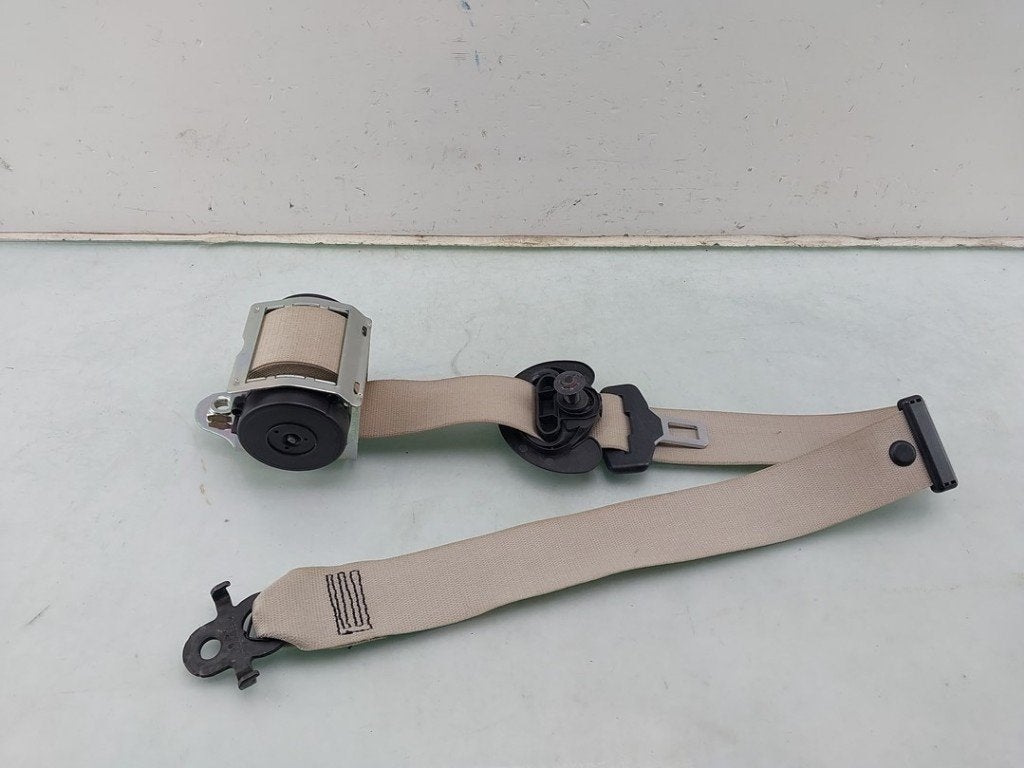 VEILIGHEIDSGORDEL RECHTS VOOR BMW 5 serie (F10), Gebruikt, BMW, Petuelring 130
80809  München, DE, Bayerische Motoren Werke AG