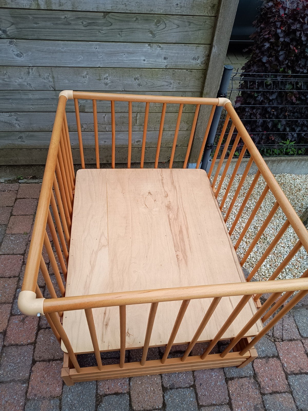 Baby park, Kinderen en Baby's, Babyparken, Ophalen