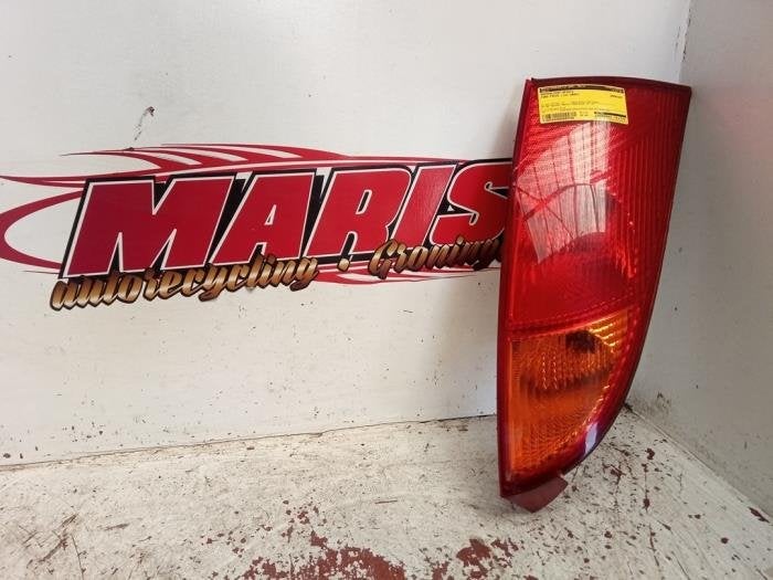 Achterlicht rechts van een Ford Focus, Gebruikt, -, -, Ford