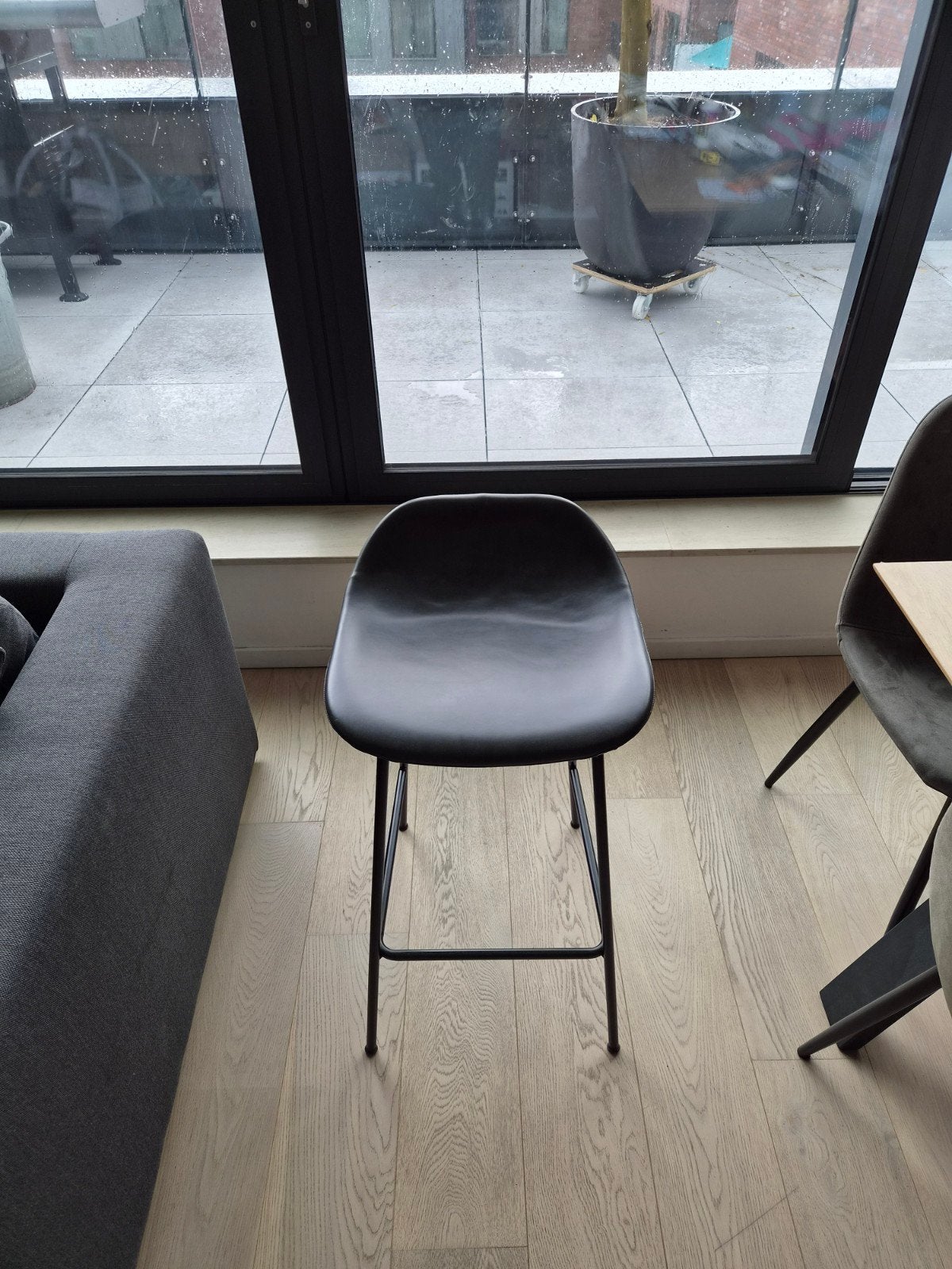 Tabouret de bar (3x), 3 krukken, Ophalen
