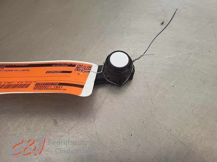 Capteur PDC d'un Ford Transit Connect, -, 3 mois de garantie, -, -