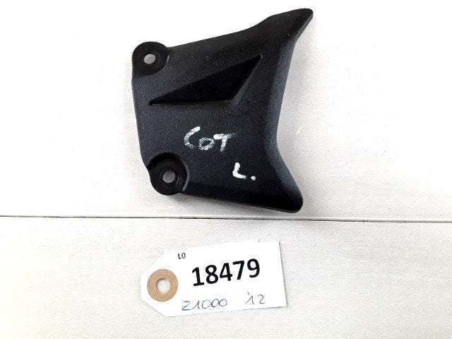Z1000 2010 - 2012 Kawasaki Cover Cover onder tank D1-35011, Motoren