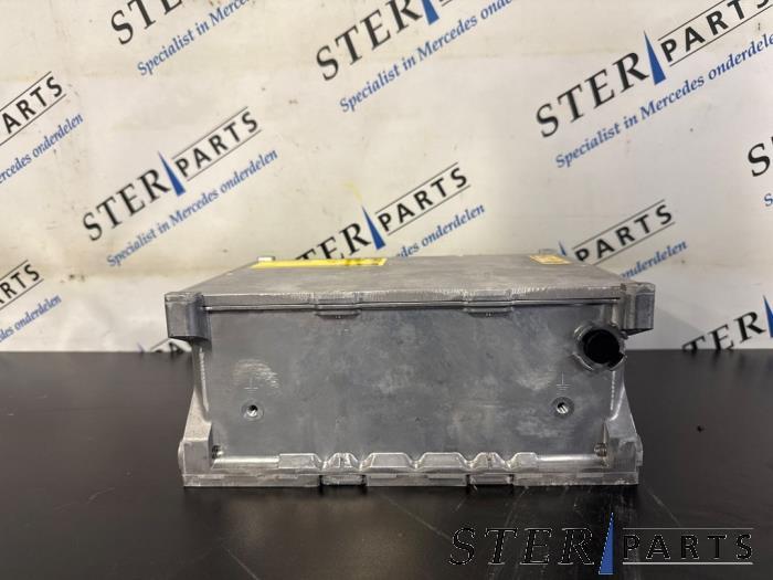 Chargeur de batterie d'un Mercedes C-Klasse, 3 mois de garantie, Utilisé, -, -