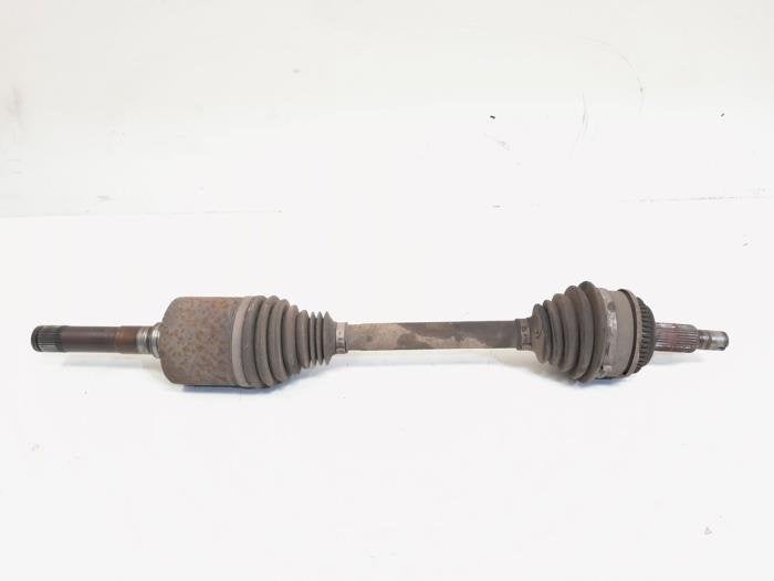 Arbre de transmission arrière gauche d'un Landrover Range R, Land Rover, -, 3 mois de garantie, Utilisé