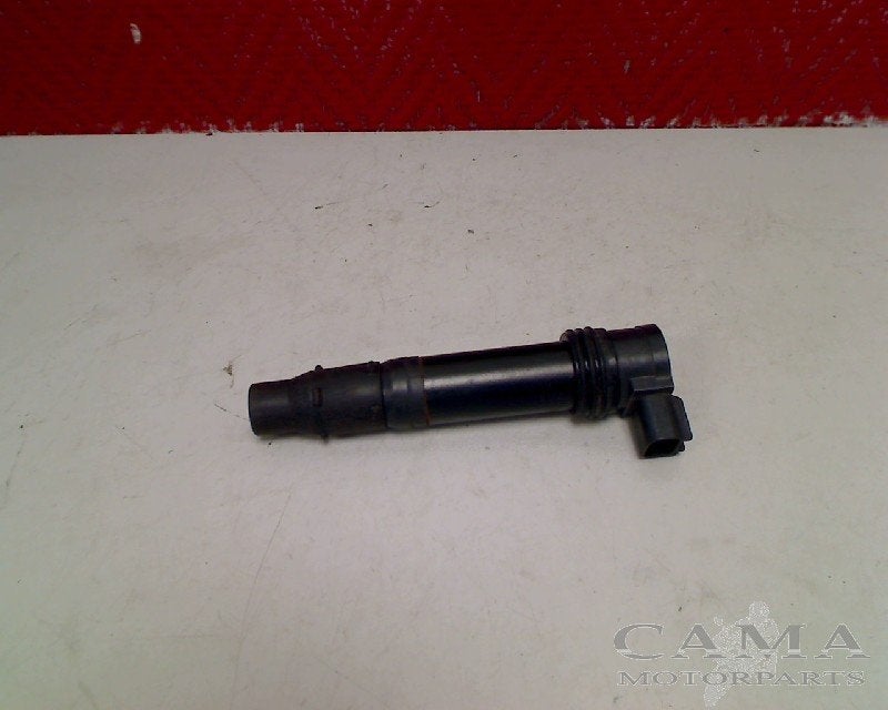 BOBINE ZX 6 R 2005-2006 (NINJA ZX-6R ZX636C-D) (F6T560), Dhr. S. di Majo, Gebruikt, Info@cama-motorparts.nl, P.J. Troelstraweg 8 8
3144 CX  MAASSLUIS, NL