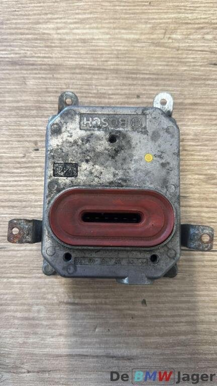 Xenon-module BMW 3-serie E46 1307329023, Auto-onderdelen, Verlichting, BMW, Gebruikt, Ophalen of Verzenden