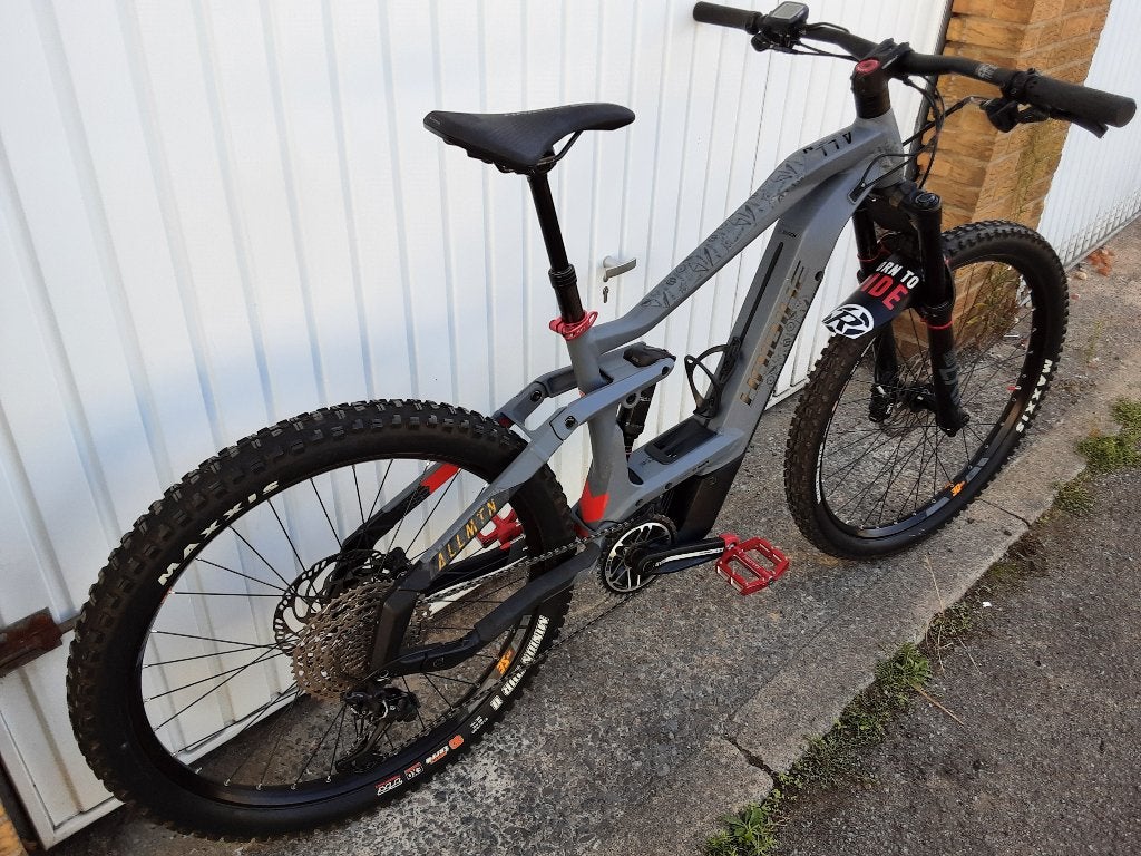 Elektrische fiets, Vering, 10 tot 15 versnellingen, Minder dan 49 cm, Schijfrem
