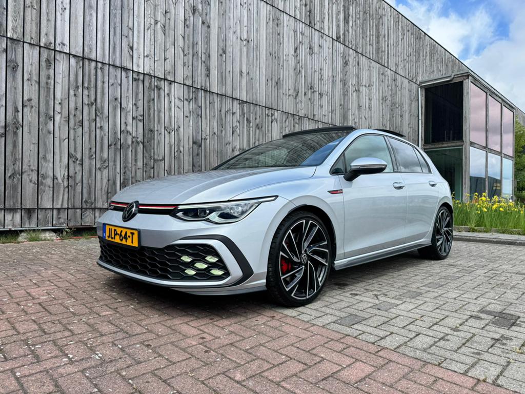 Volkswagen Golf GTI te koop, Auto's, Volkswagen, Particulier, Golf, Ophalen