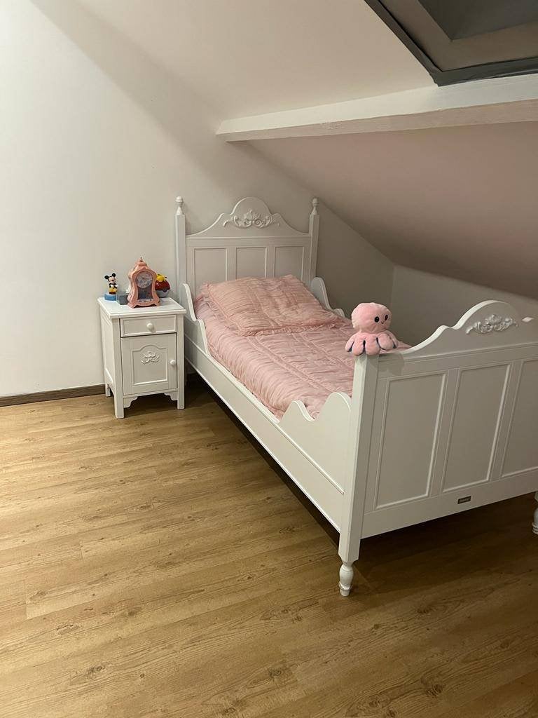 Chambre a coucher pour enfants, Enlèvement, Utilisé, Une personne