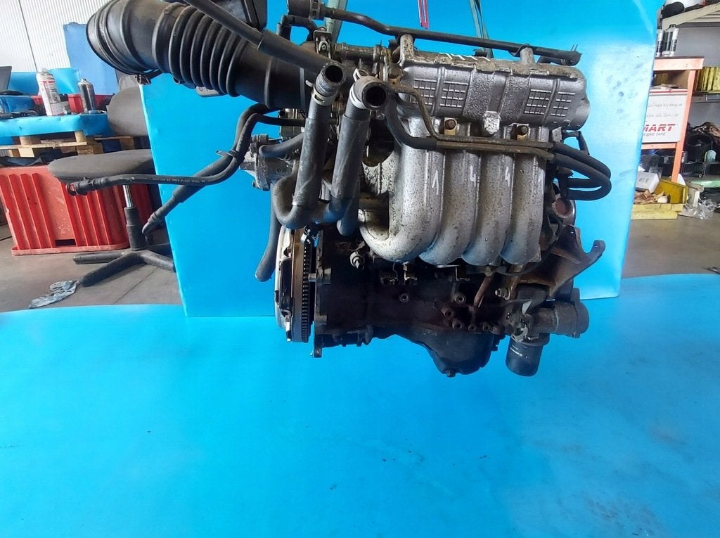 Moteur 4G69 Complet ECLIPSE MITSUBISHI OUTLANDER GRANDIS, Envoi, Utilisé, Daihatsu